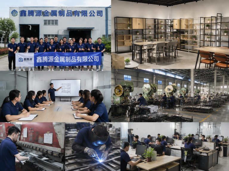 企业简介